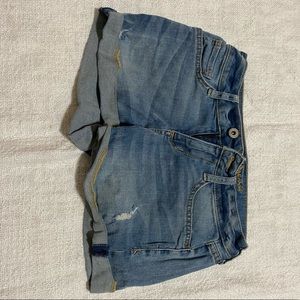 Arizona Jeans shorts